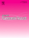 JOURNAL OF PSYCHOSOMATIC RESEARCH雜志封面
